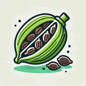 Cardamom Category Icon
