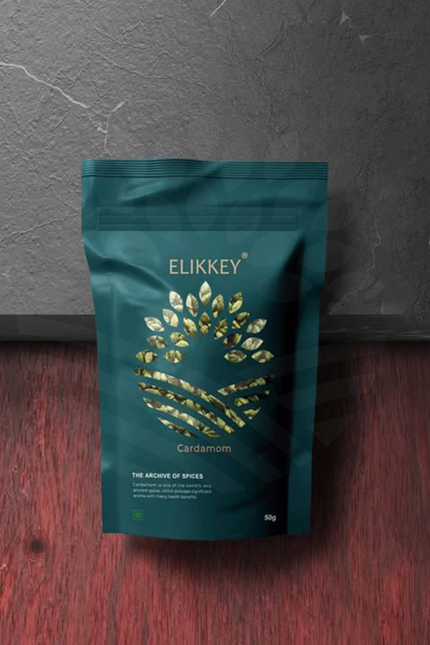 Cardamom