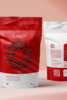 Elikkey Tea (500g) -8mm Premium Pods from Idukki