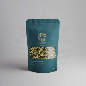 Elikkey Green Cardamom