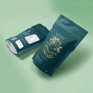 Elikkey Green Cardamom