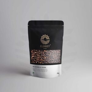 Black Pepper