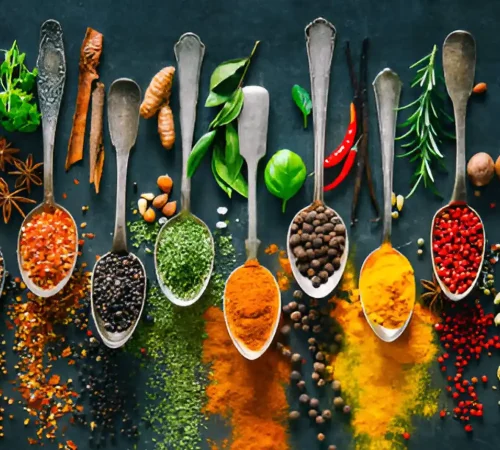 colorful-spice-collection-Elikkey colorful-spice-collection-Elikkey